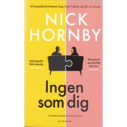 Ingen som dig (Bog)