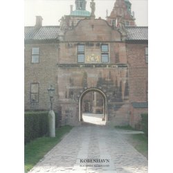 Inigo Jones &amp; Christian IV - Archaeological encounters in architecture (Bog)