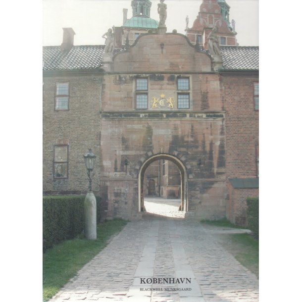 Inigo Jones &amp; Christian IV - Archaeological encounters in architecture (Bog)