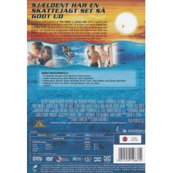 Into the Blue (DVD)