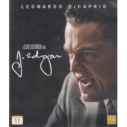 J. Edgar (Blu-ray)