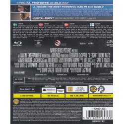 J. Edgar (Blu-ray)