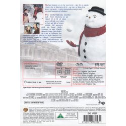 Jack Frost (DVD)