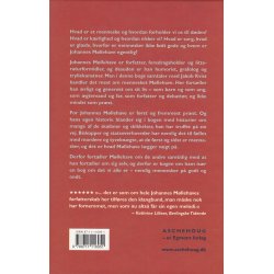 M�llehave - Et liv har fem akter (Bog)