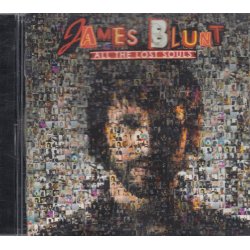 All The Lost Souls (CD)