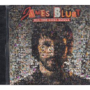 All The Lost Souls (CD)