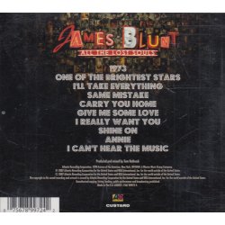 All The Lost Souls (CD)
