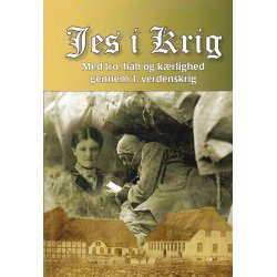 Jes i Krig (Bog)