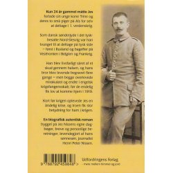 Jes i Krig (Bog)