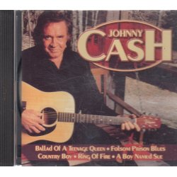 Johnny Cash (CD)