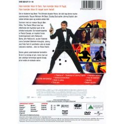 Johnny English (DVD)