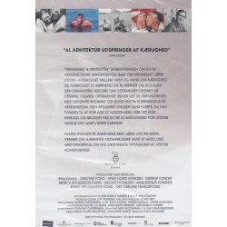 J�rn Utzon - Manden &amp; arkitekten (DVD)