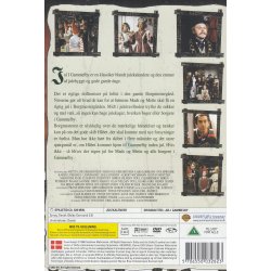 Jul i Gammelby (DVD)