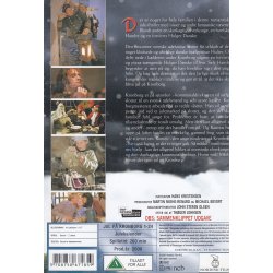 Jul p� Kronborg (DVD)