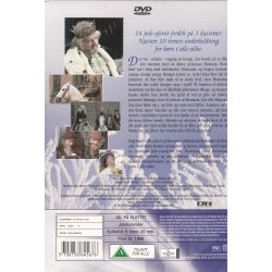 Jul p� slottet (DVD)
