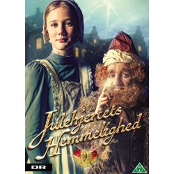 Julehjertets hemmelighed (DVD)