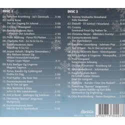 Juletr�sPOP (CD)