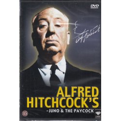 Alfred Hitchcock's - Juno &amp; The Paycock (DVD)