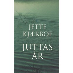 Juttas �r (Bog)