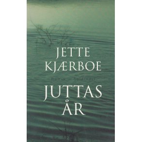 Juttas �r (Bog)