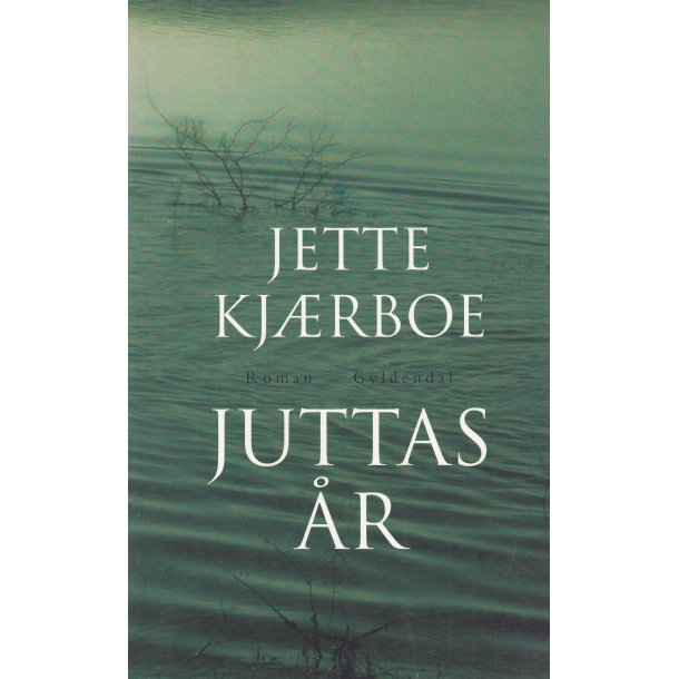 Juttas �r (Bog)