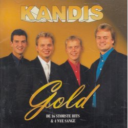 Gold (CD)