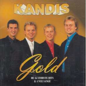 Gold (CD)