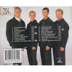 Gold (CD)