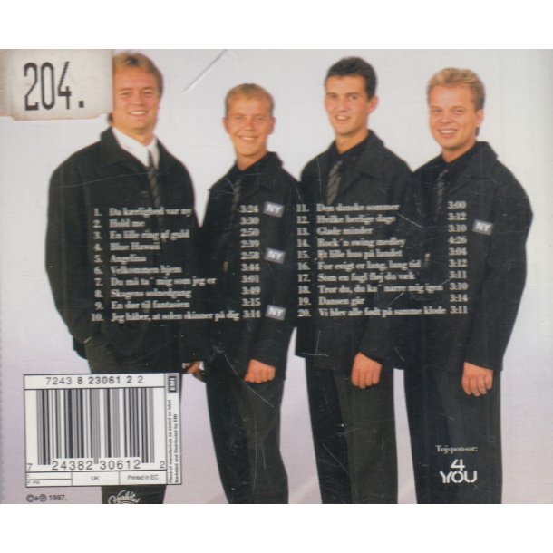 Gold (CD)