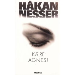 K�re Agnes (Bog)