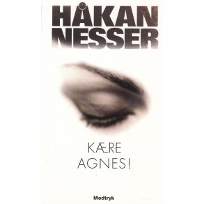 K�re Agnes (Bog)