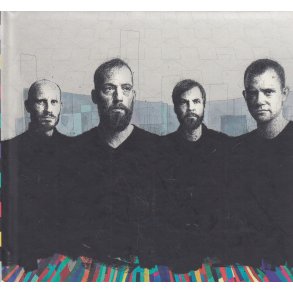 Katalogue 1991-2011 (CD)