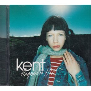 Hagnesta Hill (CD)