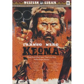 Keoma (DVD)