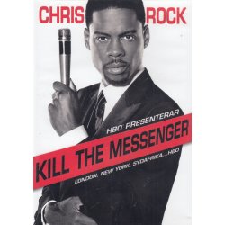 Kill the Messenger (DVD)