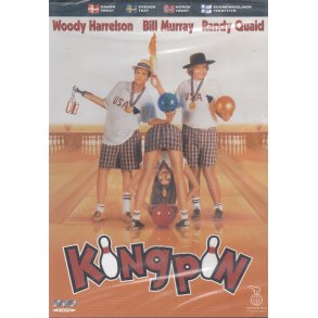 Kingpin (DVD)