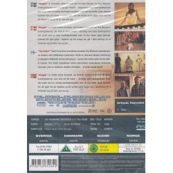 Kingpin (DVD)