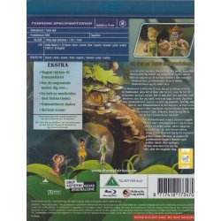 Klokkeblomst (Blu-ray)