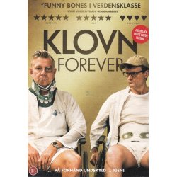 Klovn forever (DVD)