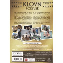 Klovn forever (DVD)