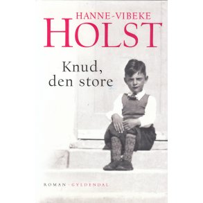Knud, den store (Bog)