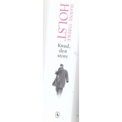 Knud, den store (Bog)