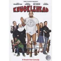 Knucklehead (DVD)