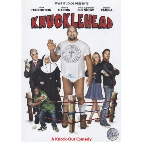 Knucklehead (DVD)