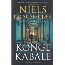 Kongekabale (Bog)