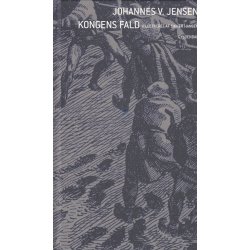 Kongens fald (Bog)