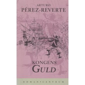 Kongens guld (Bog)