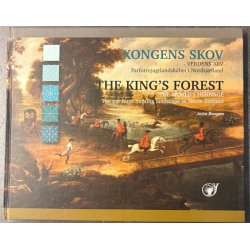 Kongens skov (Bog)