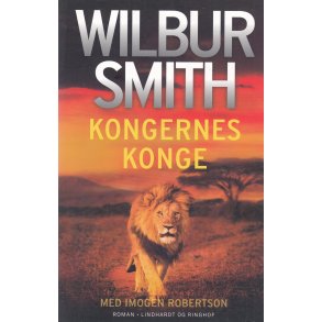 Kongernes konge (Bog)