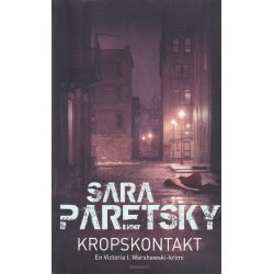 Kropskontakt (Bog)
